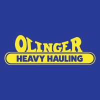 Olinger Heavy Hauling logo - Similar company to Problem-To-Solution Inc.