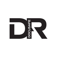 DR Docusafe logo - Similar company to Limitless Marketing Agency