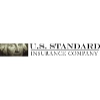 U.S. Standard Insurance Company logo - Similar company to Bbh Insurance