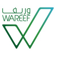 Wareef logo - Similar company to Test Crew It | We Are Cerios