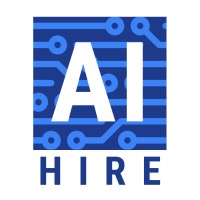AIHIRE.io logo - Similar company to Mistmind