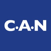 CAN - Centralförbundet för alkohol- och narkotikaupplysning logo - Similar company to Nationellt Centrum För Svenska Som Andraspråk