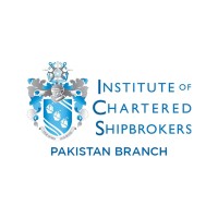 ICS Pakistan branch (Institute of Chartered Shipbrokers) logo - Similar company to Ics Sri Lanka Branch (Institute Of Chartered Shipbrokers)