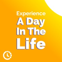 Experience A Day In The Life Podcast logo - Similar company to Facture
