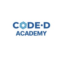 Code-D Academy logo - Similar company to Code-D 789 Co., Ltd.