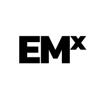 EMx Systems logo - Similar company to The Biotech Box