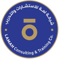Lamah Consulting and Training logo - Similar company to Creative Point