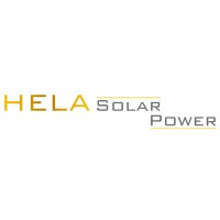HELASolarPower logo - Similar company to Sunceco