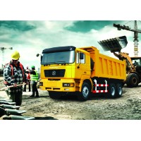 SHACMAN TRUCK GROUP logo - Similar company to Skana Power