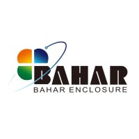 Bahar Enclosure logo - Similar company to Blechtek Solution India Private Limited
