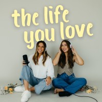 The Life You Love Podcast 🎙️ logo - Similar company to Megaphone