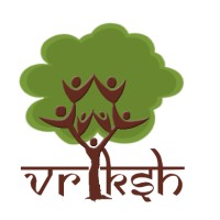 VRIKSH BE THE CHANGE logo - Similar company to Sambandh