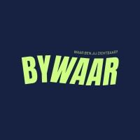 ByWaar logo - Similar company to Sweeping Solutions
