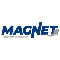 Magnet México logo - Similar company to Quattrocom