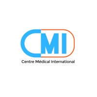 Centre Médical International - AIS logo - Similar company to Nataalix Studio