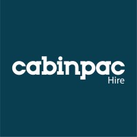 CABINPAC HIRE logo - Similar company to Roadmaster Building Systems