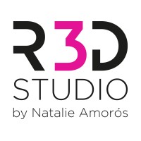 R3D Studio logo - Similar company to R3D