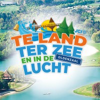 Te Land, ter Zee en in de Lucht Oldenzaal logo - Similar company to Fablab Oldenzaal