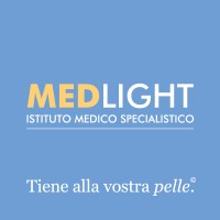 MEDLIGHT logo - Similar company to Ledim Gmbh