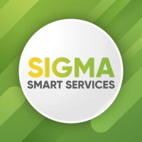 Sigma Smart Services logo - Similar company to Weppa Cloud