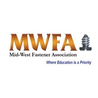 Mid-West Fastener Association logo - Similar company to BTM Manufacturing