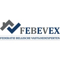 FEBEVEX logo - Similar company to Kavex | De Kamer Van Vastgoed-Experten