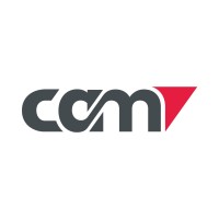 CAM logo - Similar company to Ets Duret