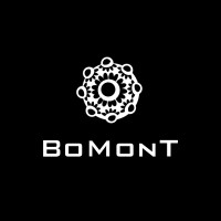 BOMONT logo - Similar company to Tcog