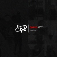 ONproject Studio logo - Similar company to Celeb.Inc