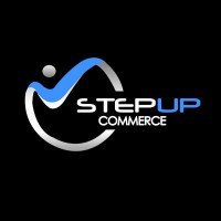 StepUp Commerce logo - Similar company to Dealtech Gadgets And Services Pvt Ltd