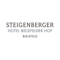 Steigenberger Hotel Bielefelder Hof logo - Similar company to Twoheads