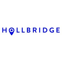 Hollbridge logo - Similar company to Hallbridge
