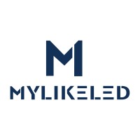 MyLiKeLed-30-Year Expertise in LED Strip Manufacturing logo - Similar company to Aspectled