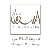 ALSAGGAF PRO GROUP logo - Similar company to Distretto Design