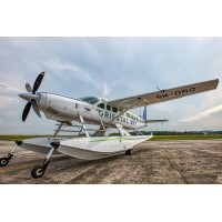 Oriental Sky Sdn Bhd logo - Similar company to Dp Aviation