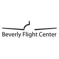 Beverly Flight Center logo - Similar company to Avier Flight School