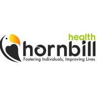 Hornbill Health logo - Similar company to Care Hearted
