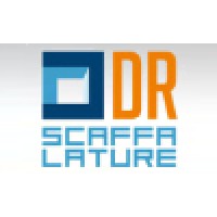 DR Scaffalature SRL logo - Similar company to Emaf - Scaffalature Metalliche Industriali