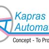 Kapras Automation logo - Similar company to Sam Enterprises