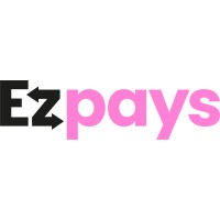 Ezpays logo - Similar company to Beapolo
