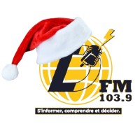 Dfm Radio 103.9 Mhz logo - Similar company to Hooxtek