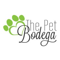 The Pet Bodega logo - Similar company to Mikaste Pet Furniture