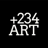 Plus 234 Art Fair logo - Similar company to Write Good Stories