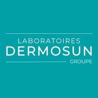 LABORATOIRES DERMOSUN logo - Similar company to F. Group