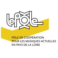 Le Pôle / Pays de la Loire logo - Similar company to Oz Coopérative