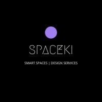 SpaceKi logo - Similar company to Sikatā Studio