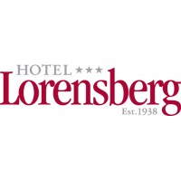 Hotel Lorensberg logo - Similar company to Grand Hotel Jönköping