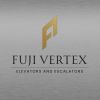 Fuji Vertex Elevators and Escalators logo - Similar company to Constant Movement Dmcc