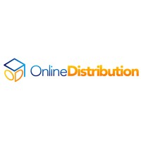 Online Distribution, Inc.