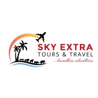 Sky Extra Tours & Travel Limited✈ logo - Similar company to Kubali Tours & Travel Ltd